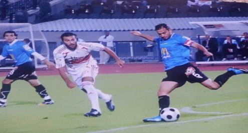 شقيق العتراوي ليلا كورة: صحته الآن أفضل.. وأتمنى أن يحصل على حقه 